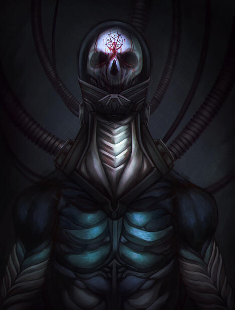Full Painting