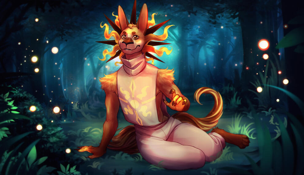 Full Painting
