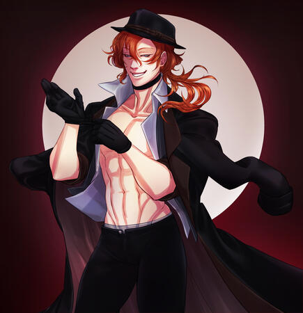 Full Painting