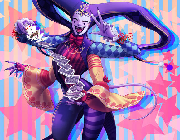 Full Painting