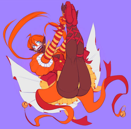 Flat Color